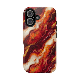 Molten Luxe - iPhone Tough