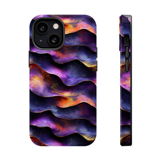 Velvet Dusk - iPhone MagSafe