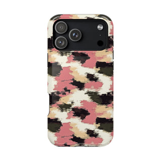 Blush Horizon - iPhone MagSafe