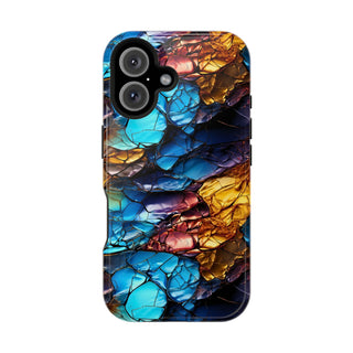 Shattered Spectrum - iPhone MagSafe