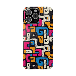 Ancient Pulse - iPhone Slim