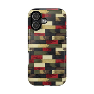 Brickline Stratum - iPhone MagSafe