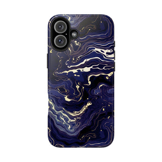 Celestial Currents - iPhone Tough