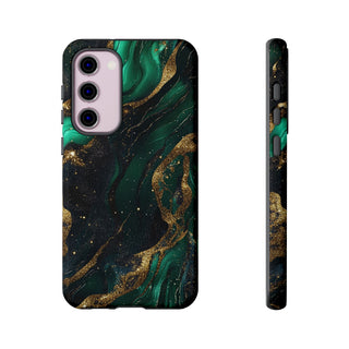 Verdant Aurora - Galaxy Tough
