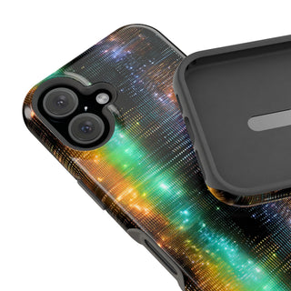 Frequency Shift - iPhone MagSafe