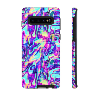 Holo Melt - Galaxy Tough