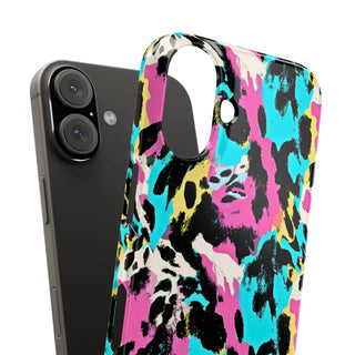 Vivid Fusion - iPhone Slim