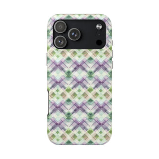 Pastel Prism - iPhone Tough