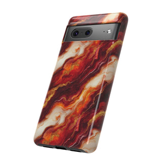 Molten Luxe - Pixel Tough