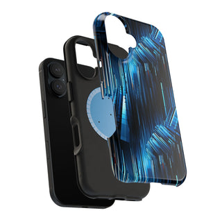 Techno Towers - iPhone MagSafe