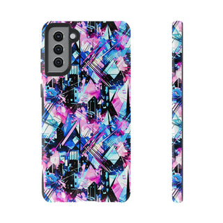 Electric Skyline - Galaxy Tough