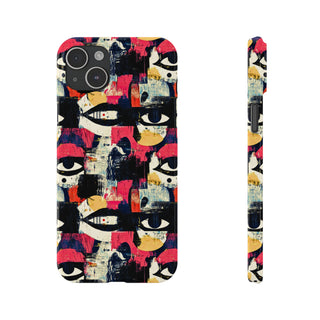 Vivid Watcher - iPhone Slim