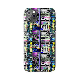 Bitcrush- iPhone Slim