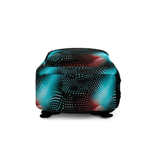 Pulse Grid - Backpack