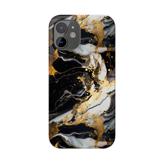 Aurous Art - iPhone Slim