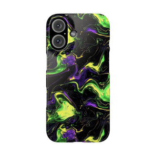 Gamma Drip - iPhone Slim