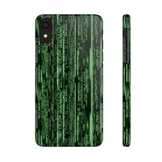 Digital Green Matrix