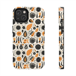 Ember Flora - iPhone Tough