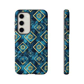 Golden Emblems - Galaxy Tough