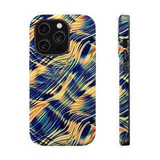 Voltage Veil - iPhone MagSafe