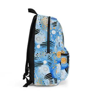 Horizon Waves - Backpack