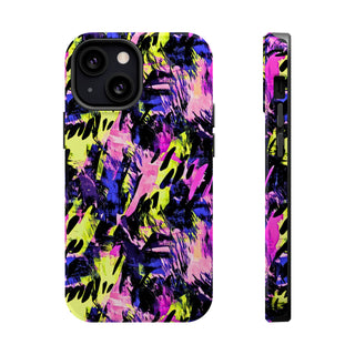 Neon Claw - iPhone MagSafe