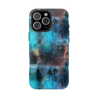 Echo Drift - iPhone Tough