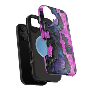 Violet Abyss - iPhone MagSafe