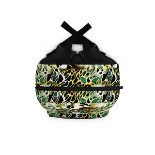 Luxe Camo - Backpack
