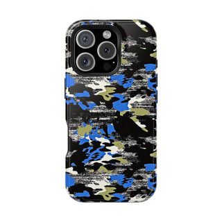 Stormwave Camo - iPhone MagSafe