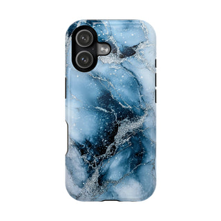 Frostbound Drift - iPhone MagSafe