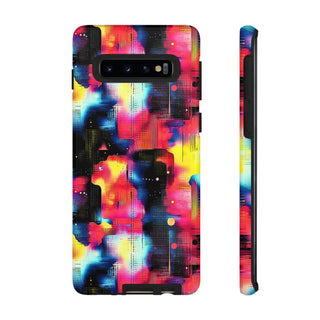 Neon Pulse - Galaxy Tough