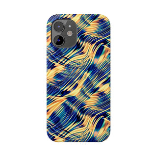 Voltage Veil - iPhone Slim