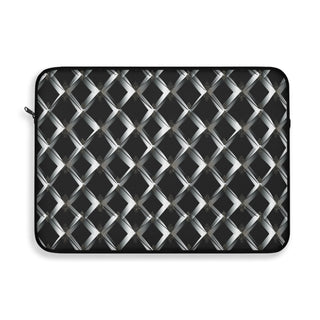 Diamond Allure  - Laptop Sleeve