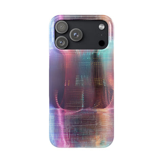 Prism Veil - iPhone Slim