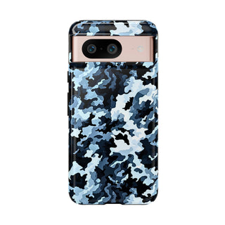 Midnight Stealth - Pixel Tough