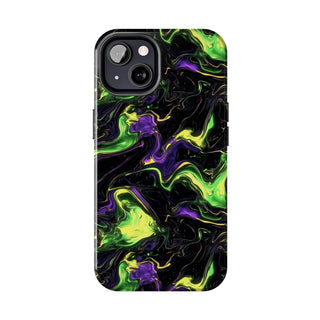 Gamma Drip - iPhone Tough