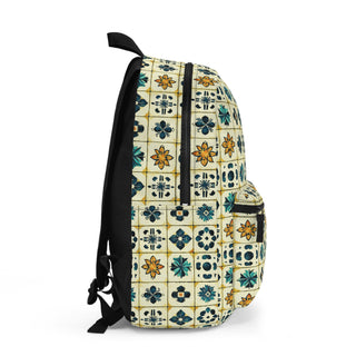 Aztec - Tiles Backpack