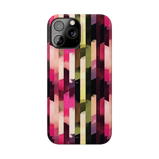 Vertical Dawn - iPhone Slim