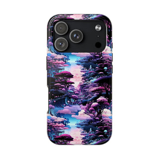 Dreamtree Vale - iPhone Tough