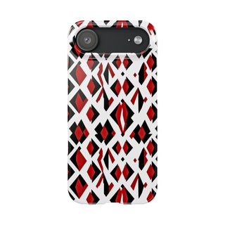 Firebrand Flame - iPhone Slim