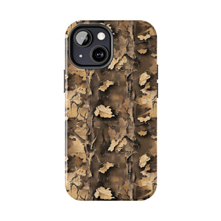 Desert Crust - iPhone Tough