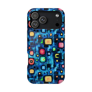 Aztec Echoes  - iPhone MagSafe