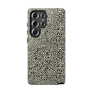Maze Flow - Galaxy Tough