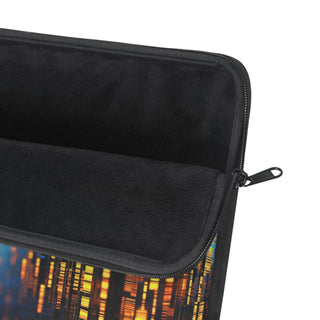 Code Corridor - Laptop Sleeve