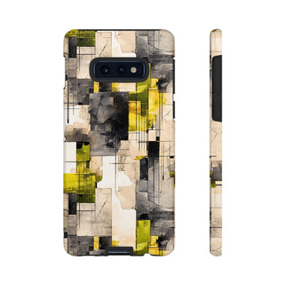 Urban Blueprint - Galaxy Tough