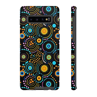 Sonic Eclipse - Galaxy Tough