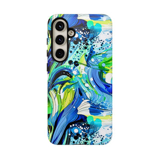 Oceanic Surge - Galaxy Tough