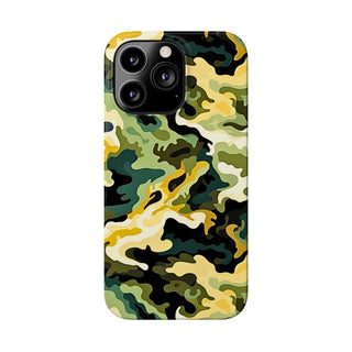 Woodland Veil - iPhone Slim