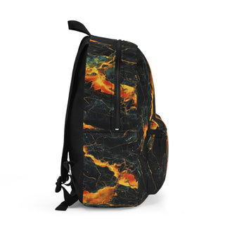 Lava Veil - Backpack